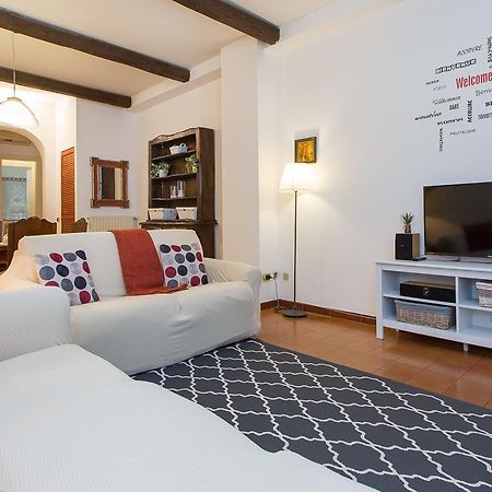 Rental In Rome Panieri Terrace 외부 사진