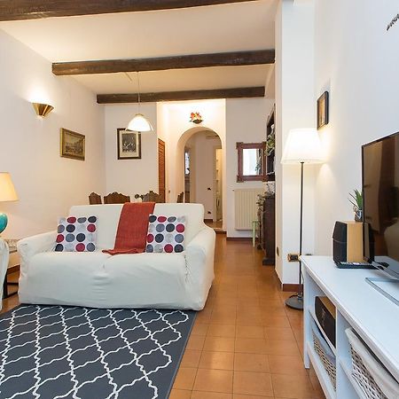 Rental In Rome Panieri Terrace 외부 사진