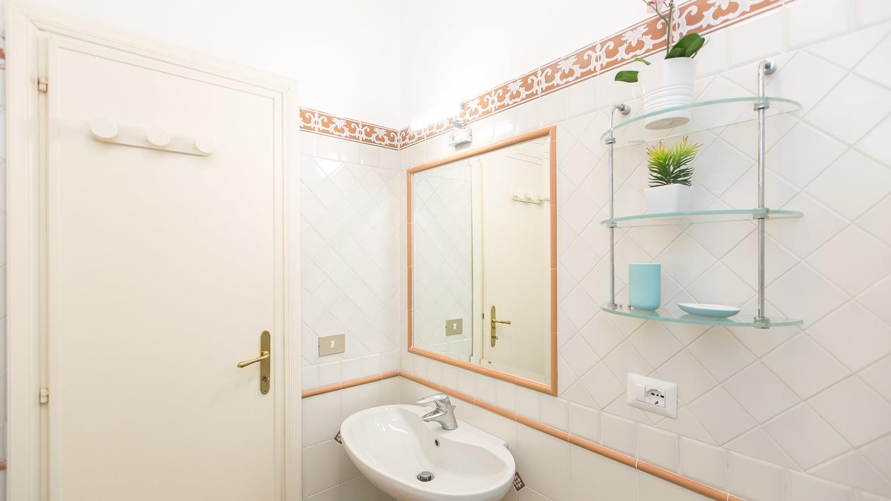 Rental In Rome Panieri Terrace 외부 사진
