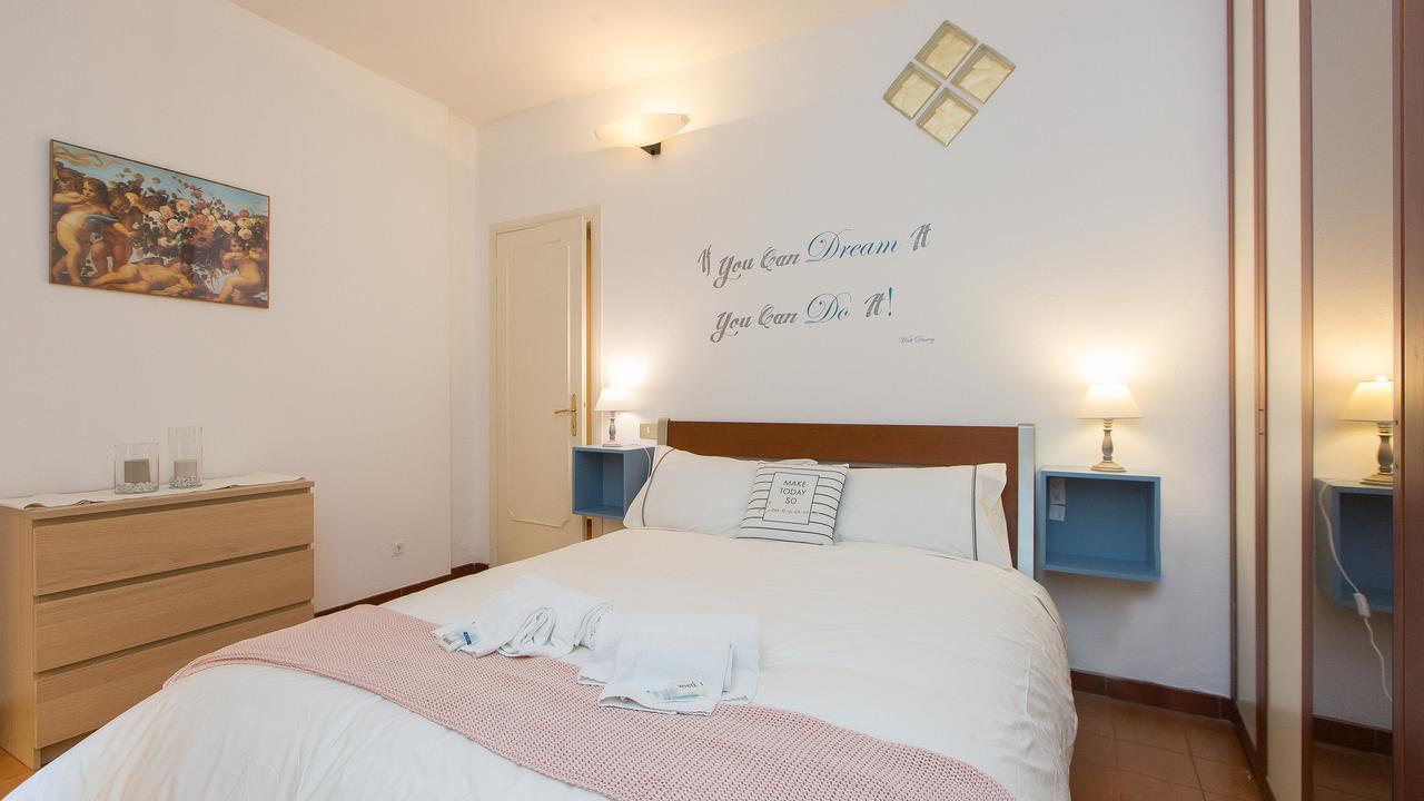 Rental In Rome Panieri Terrace 외부 사진
