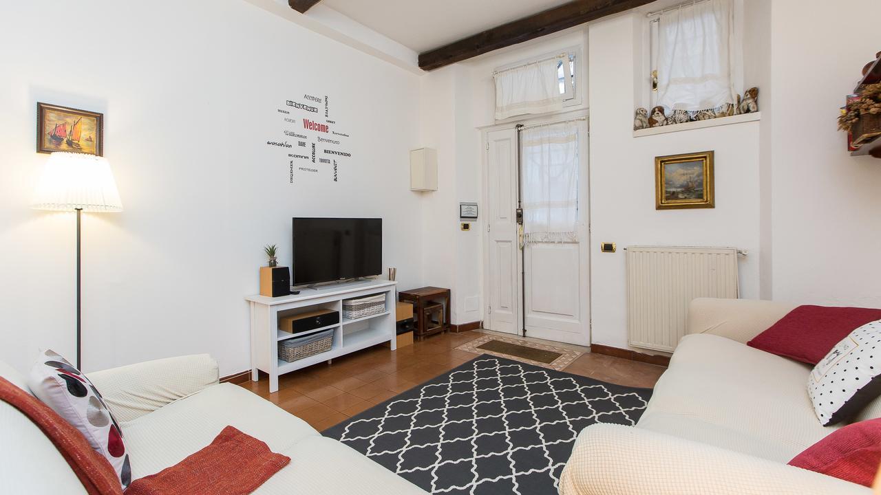 Rental In Rome Panieri Terrace 외부 사진