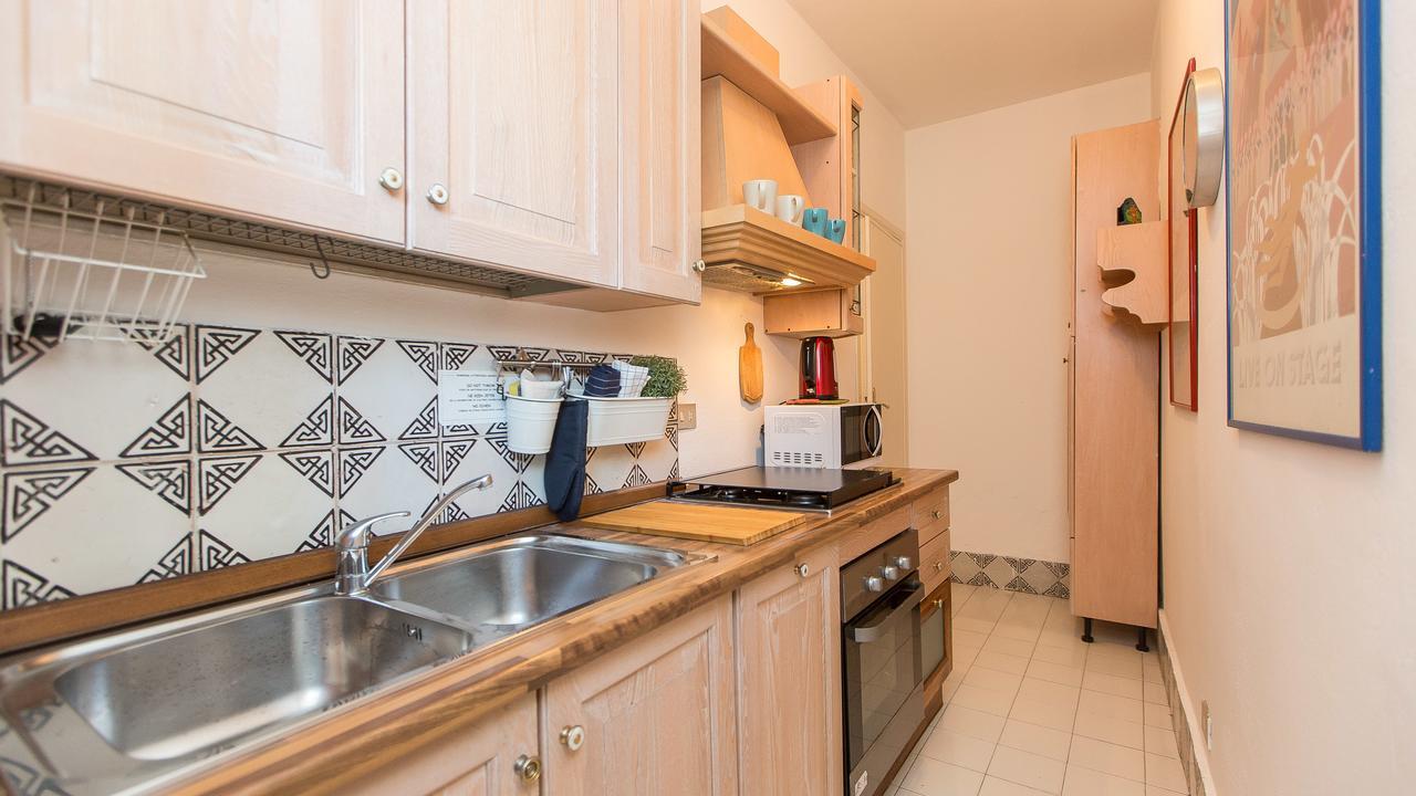 Rental In Rome Panieri Terrace 외부 사진