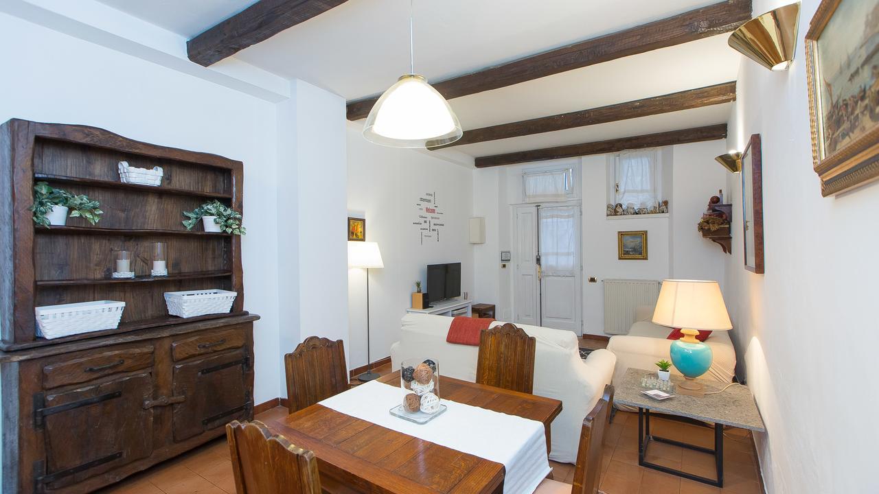Rental In Rome Panieri Terrace 외부 사진