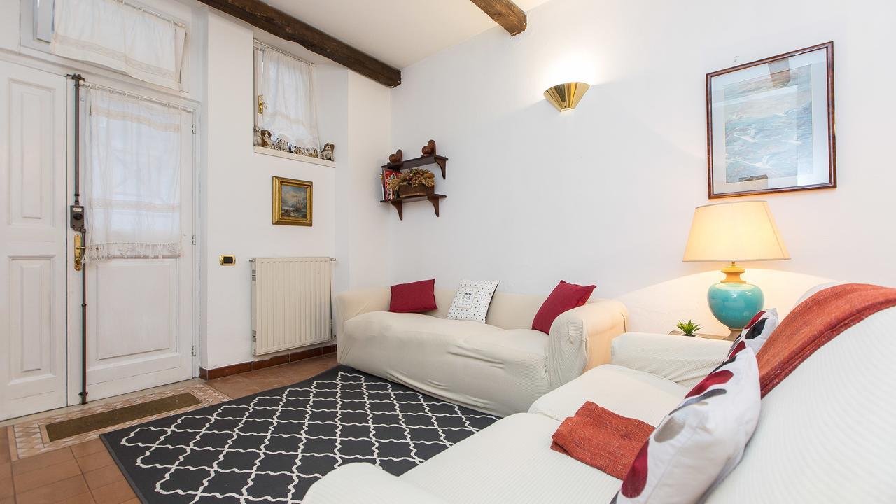 Rental In Rome Panieri Terrace 외부 사진