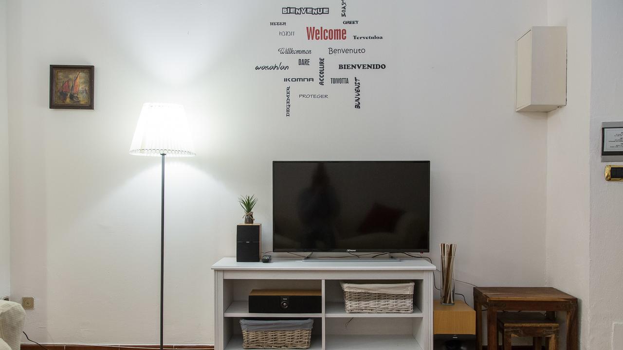 Rental In Rome Panieri Terrace 외부 사진