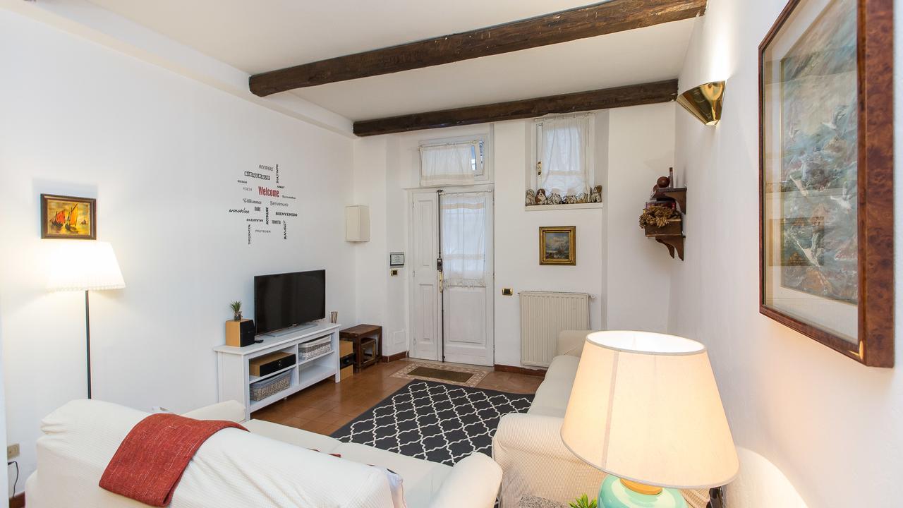 Rental In Rome Panieri Terrace 외부 사진