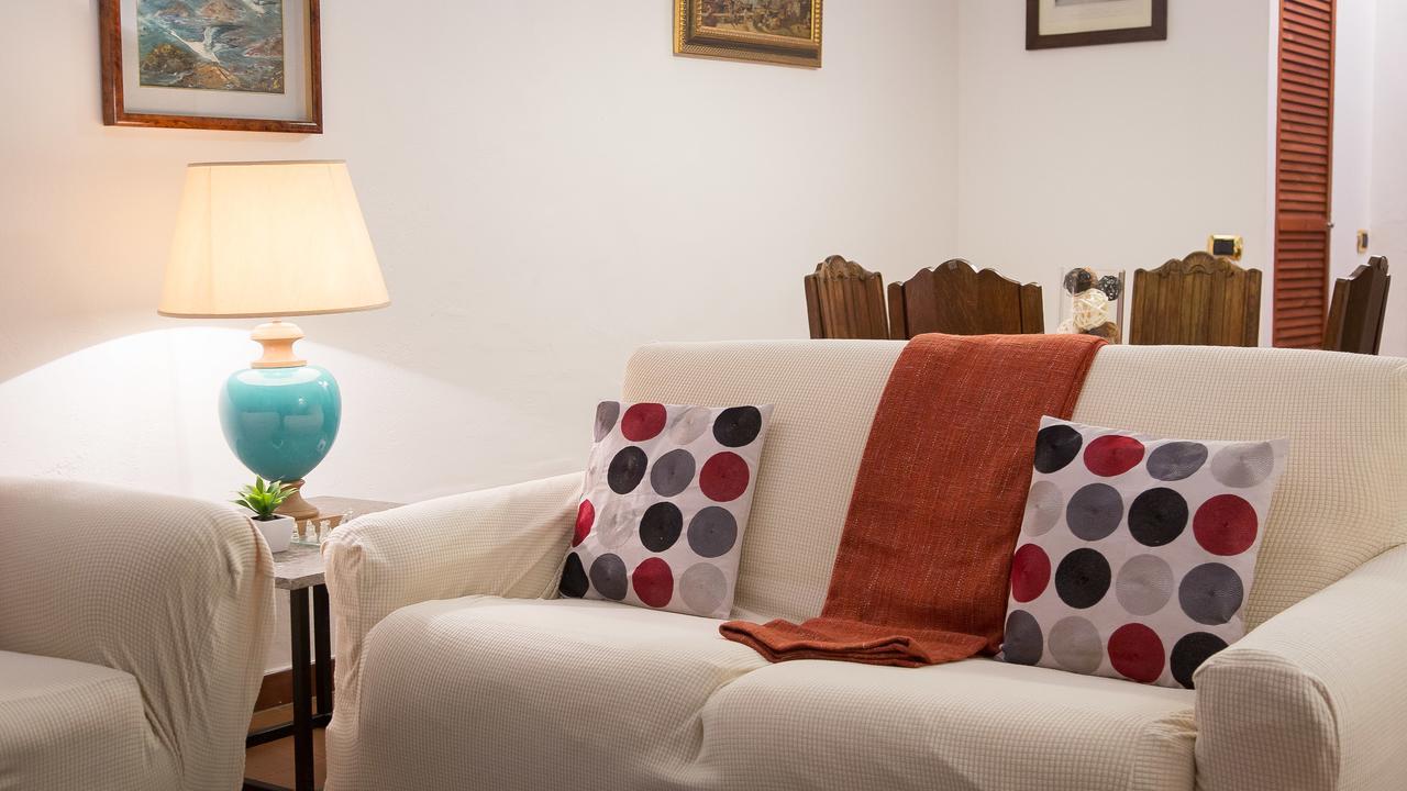 Rental In Rome Panieri Terrace 외부 사진
