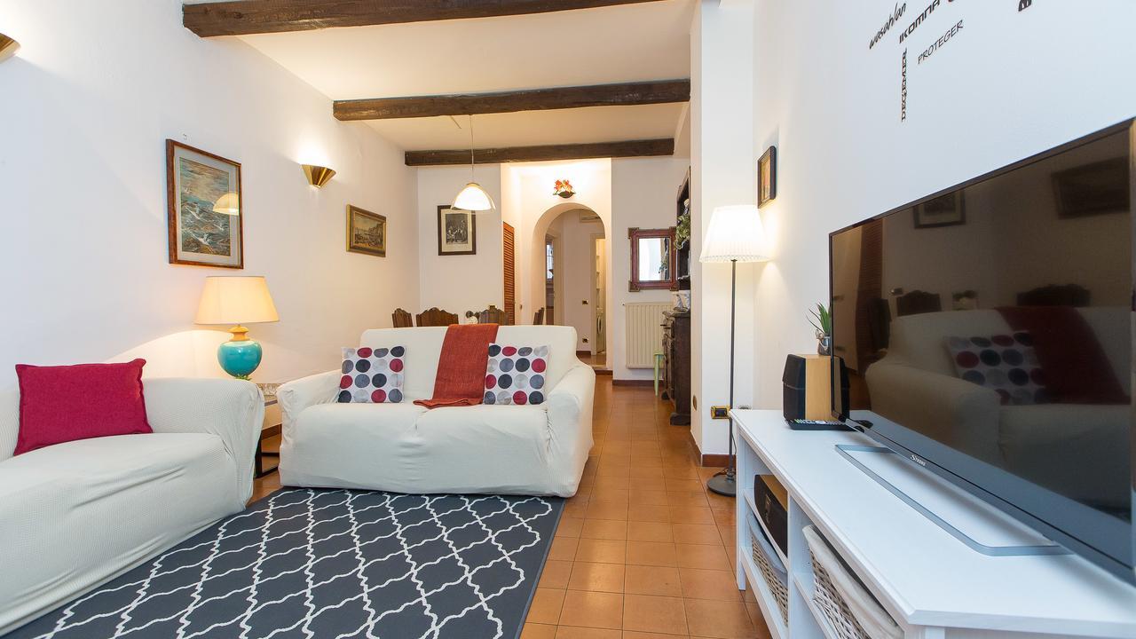 Rental In Rome Panieri Terrace 외부 사진