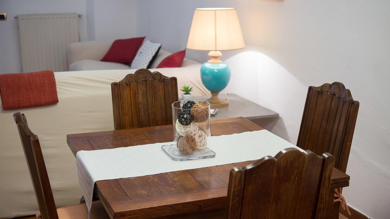Rental In Rome Panieri Terrace 외부 사진